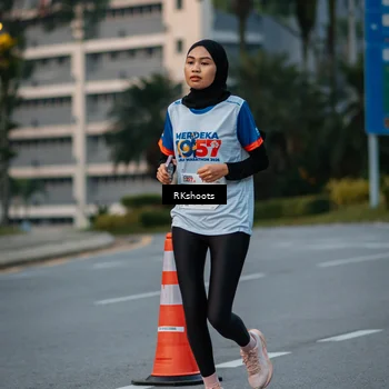Runner Photo 4623696
