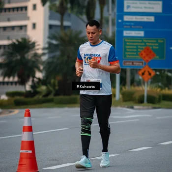 Runner Photo 4623697