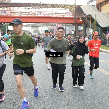 Runner Photo 4623701