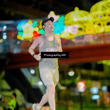 Runner Photo 4623703