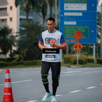Runner Photo 4623704