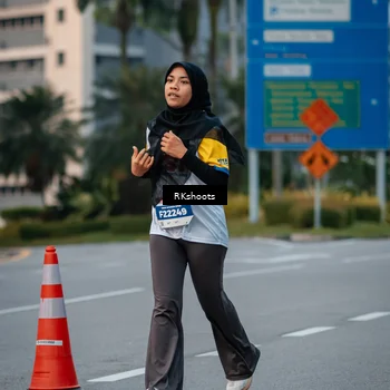 Runner Photo 4623705