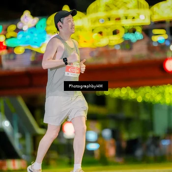 Runner Photo 4623706