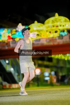 Runner Photo 4623707