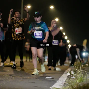 Runner Photo 4623708
