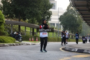 Runner Photo 4623710