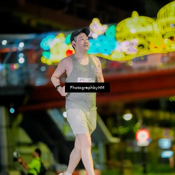 Runner Photo 4623712