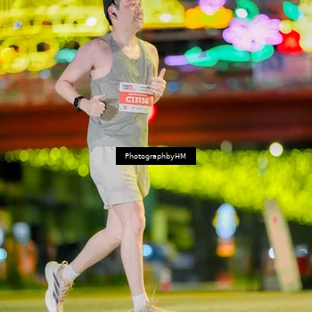 Runner Photo 4623713