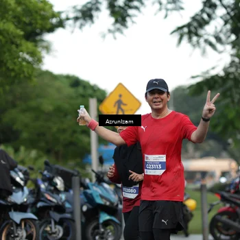 Runner Photo 4623715