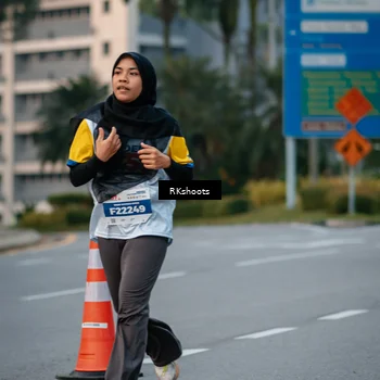 Runner Photo 4623718