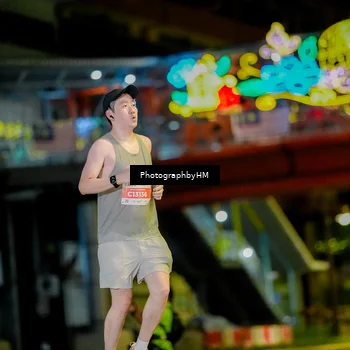 Runner Photo 4623719