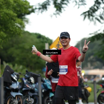 Runner Photo 4623721