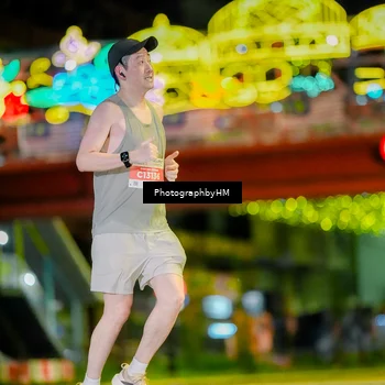 Runner Photo 4623722