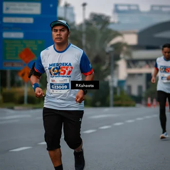 Runner Photo 4623724