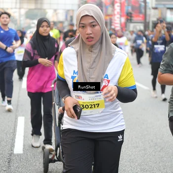 Runner Photo 4623727