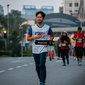 Runner Photo 4623730