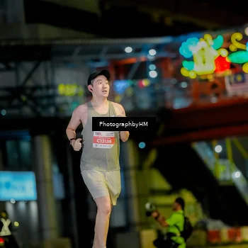 Runner Photo 4623731