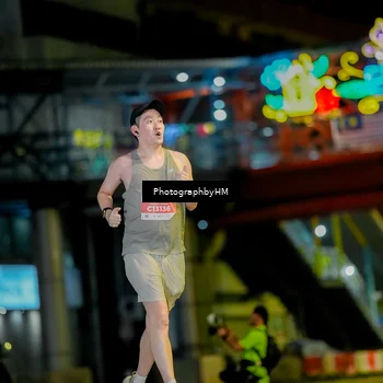 Runner Photo 4623733