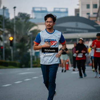 Runner Photo 4623737