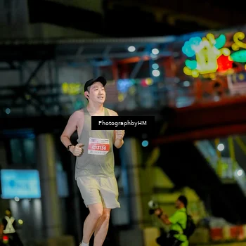 Runner Photo 4623739