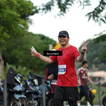 Runner Photo 4623742