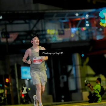 Runner Photo 4623743