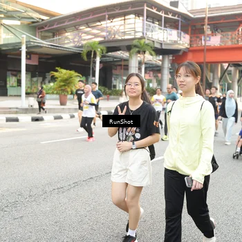 Runner Photo 4623745