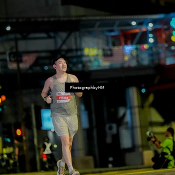 Runner Photo 4623748
