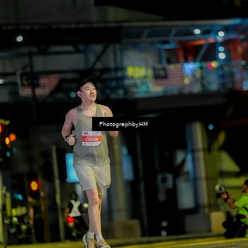 Runner Photo 4623749