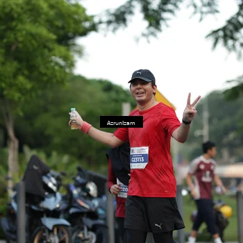 Runner Photo 4623752