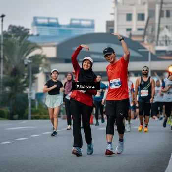 Runner Photo 4623756