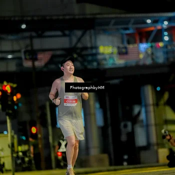 Runner Photo 4623759
