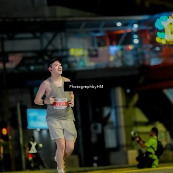 Runner Photo 4623762