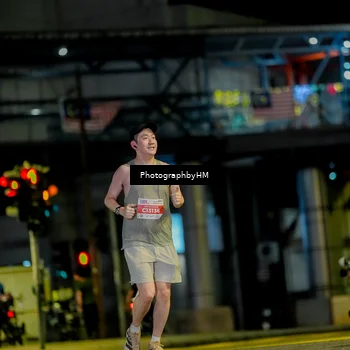 Runner Photo 4623763
