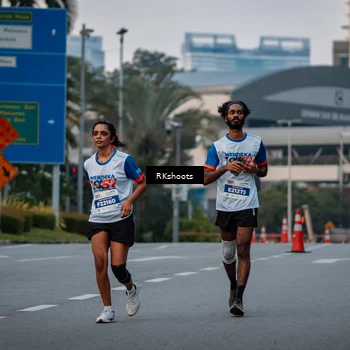 Runner Photo 4623766