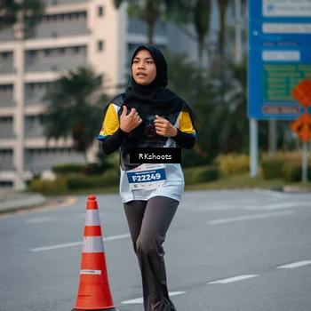 Runner Photo 4623767
