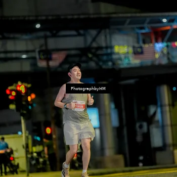 Runner Photo 4623770