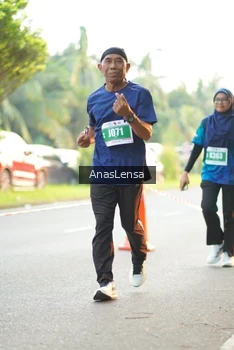 Runner Photo 4623771