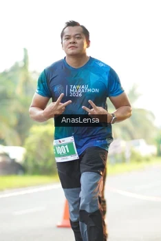 Runner Photo 4623772