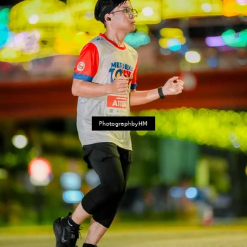 Runner Photo 4623774
