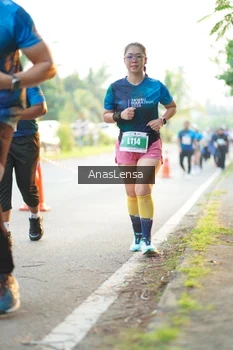 Runner Photo 4623775