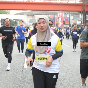 Runner Photo 4623776