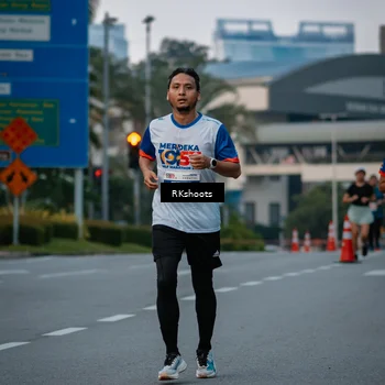 Runner Photo 4623778