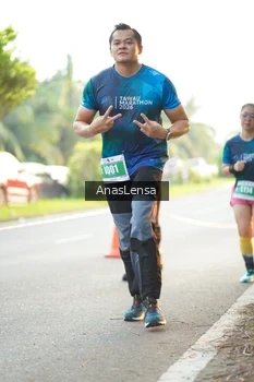Runner Photo 4623780