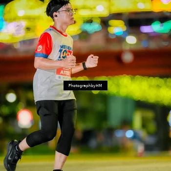 Runner Photo 4623781
