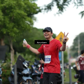 Runner Photo 4623783