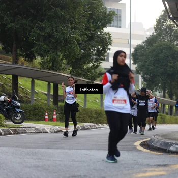 Runner Photo 4623784