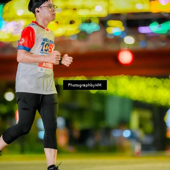 Runner Photo 4623785