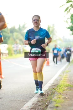 Runner Photo 4623787