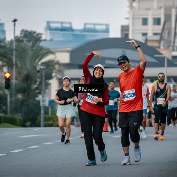 Runner Photo 4623790